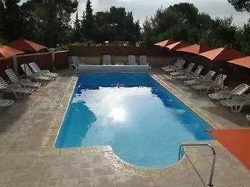Et Les Amandiers Hotel Saint-Raphael (Var)