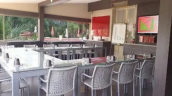 Et Les Amandiers Hotel *