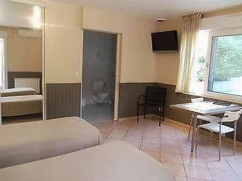 Hotel Et Les Amandiers Saint-Raphael (Var)